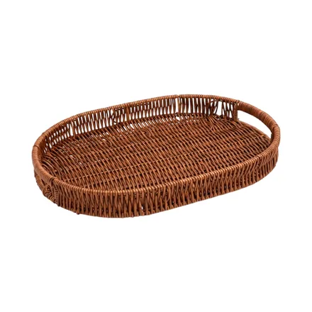 Cesta Organizadora Life Home Pov 32550 34 Cm