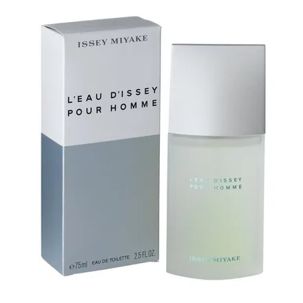 Issey Miyake Eau Pour Homme Toilette 75ml
