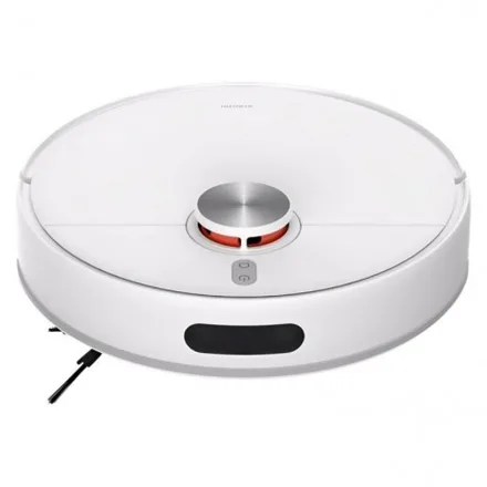 Robo Aspirador Vacuum S40 Pa Danificada