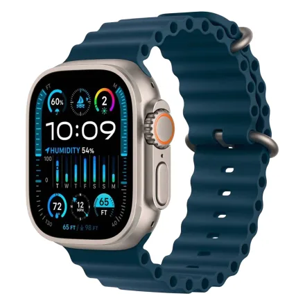 Watch Ultra 2 Cellular Oceano 49mm