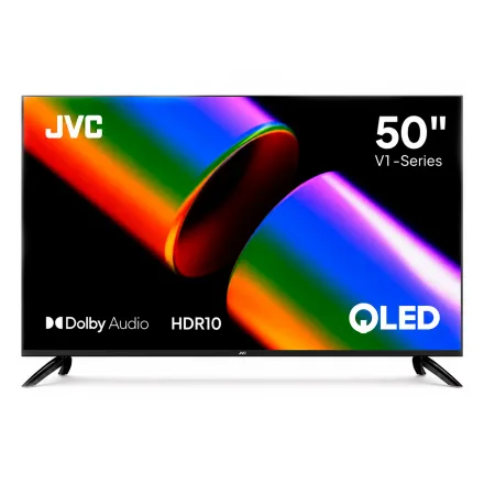 Jvc 50