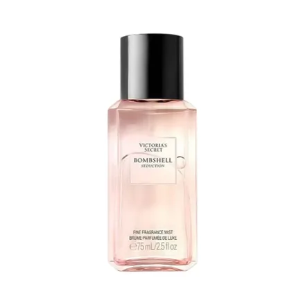 Body Mist Victoria Secret Bombshell Seduction 75ml