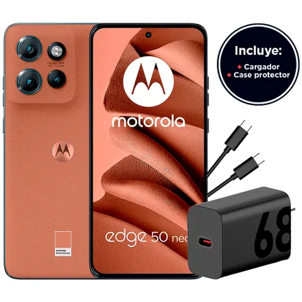 Edge 50 Neo 5G 2 256GB