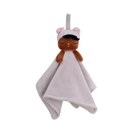 Manta Bebe Angela Maria Metoo 6323