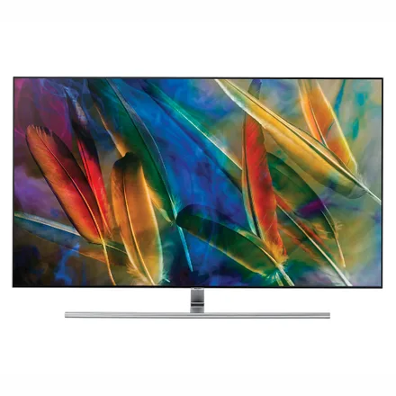 Q7F 55 4K Ultra Bivolt