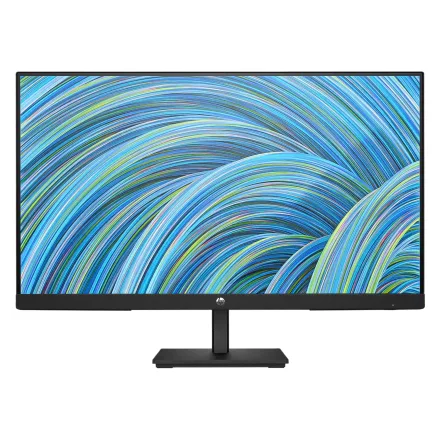 Hp V24V G5 Hdmi Vga