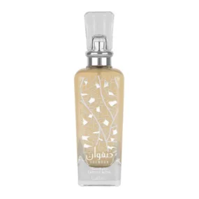 Perfume Lattafa Safwaan L'Autre Musk Unissex Eau de Par...