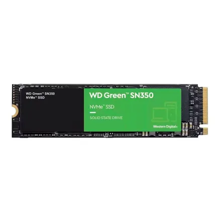 2 Western Digital Pcie 3 1TB