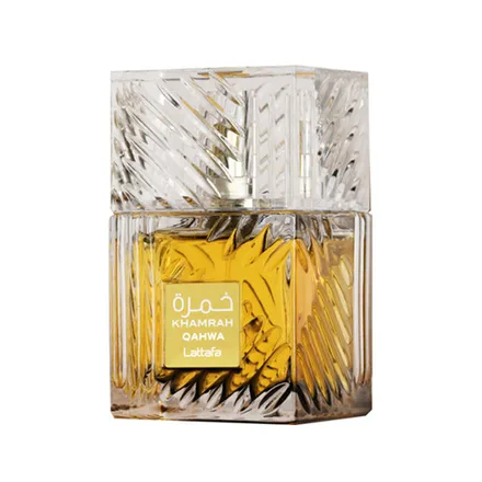 Lattafa Khamrah Qahwa Edp 100ml