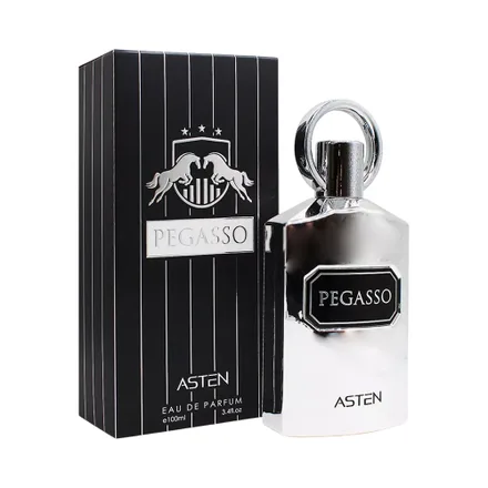 Perfume Asten Pegasso Eau Parfum 100ml