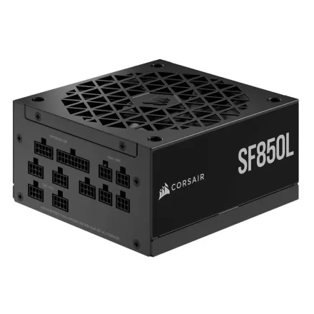 Fonte Corsair Sfx Cp Atx 80 Plus Modular