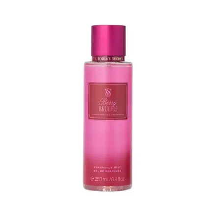 Secrets Splash Berry Brulee Agatres 250ml