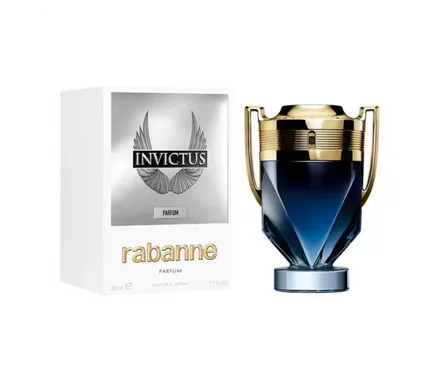 Paco Rabanne Invictus Parfum 100ml