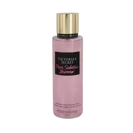 Victoria Secret Splash Pure Seduction Shimmer 250ml