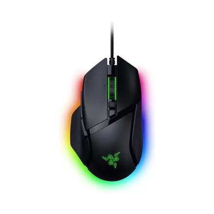 Mouse Gamer Basilisk V3 35