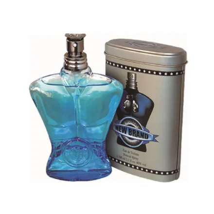 Brand World Champion Blue Eau Toilette 100ml