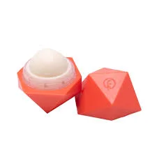 Redesign Tangerine 006 Balsamo Protector Labial