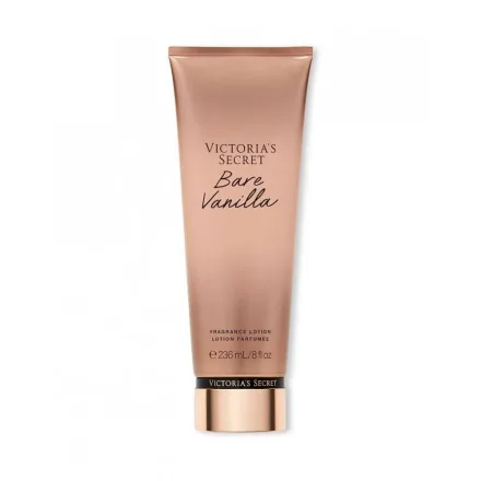 Victoria Secret Lotion Bare Vanilla 236ml