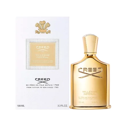 Perfume Creed Millesime Imperial Edp 100ml