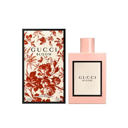 Gucci Bloom Edp 100ml