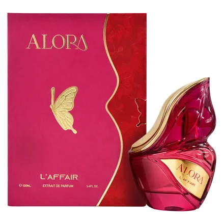 Perfume Affair Alora Extrait Parfum Feminina 100ml