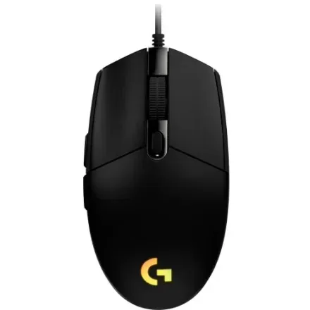 Mouse G203 Lightsync 910