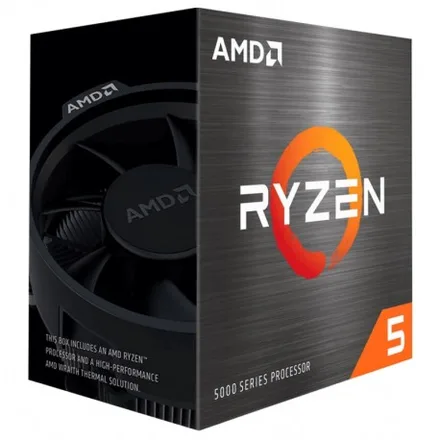 Cpu R5 5500 AM4