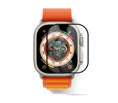 Vision Pelicula Protector Ultra 49mm