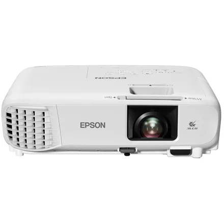 Projetor Powerlite W49 3800 Lumens Hdmi