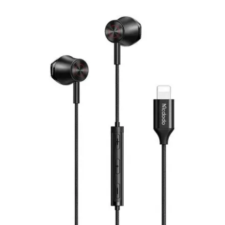 Mcdodo Auricular Hp 4080 Lightning