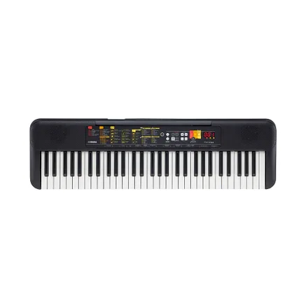 Teclado Yamaha Psr F52