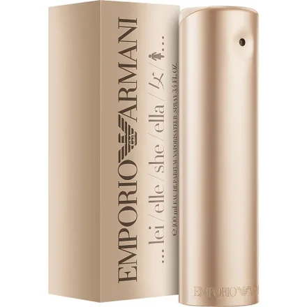 Perfume Giorgio Armani Emporio She Edp Feminino 100ml