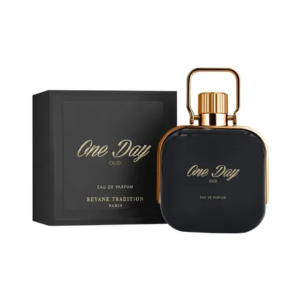 Reyane One Day Oud Masculino Eau Parfum 100ml