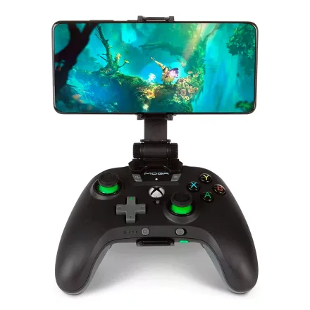 Controle Powera Moga XP5X Plus Pwa