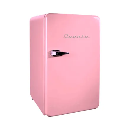 Frigobar Quanta Retro Qtfrv 91 91L