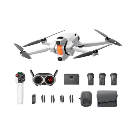 Dron Antigravity A1 Infinity Bundle