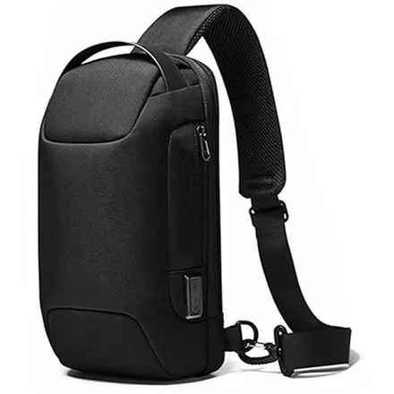 BOLSA STEAM ROG ALLY BLACK BACKPACK
