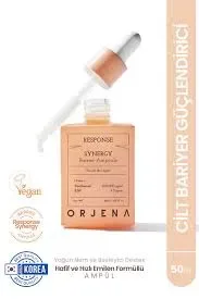 Orjena Serum Response Synergy Barrier Ampoule 30ml