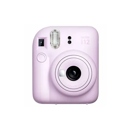 Fujifilm Camara Instax Mini 12