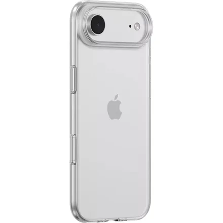 Funda Devia iPhone 17 Air Naked Case Tpu Clear