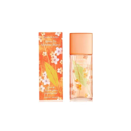 Elizabeth Arden Green Tea Nectarine Blossom Eau Toilette 100ml