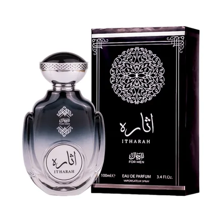 Perfume Gulf Orchid Itharah Men Eau Parfum 100ml