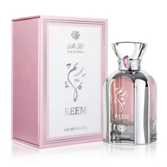 Dar El Ward Perfume Reem Unisex Eau Parfum 100ml
