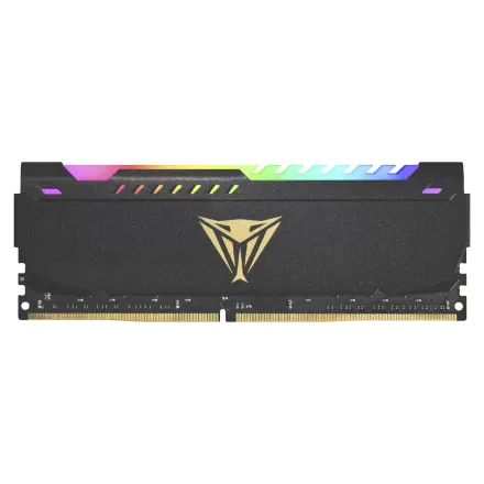 Patriot Viper Steel Rgb Ddr 4