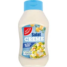 Creme Salada Edeka 500ml