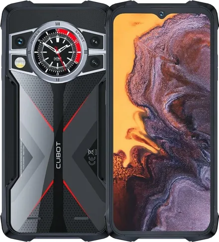 Cubot Kingkong 9 256GB