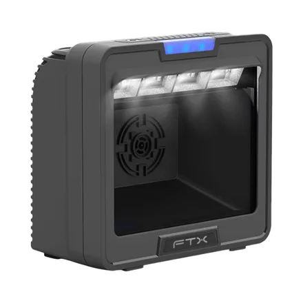 Lector Codigo Barras Ftx Gt 9800