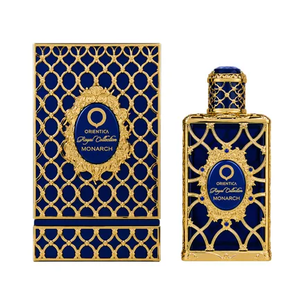 Perfume Orientica Royal Monarch Edp 80ml