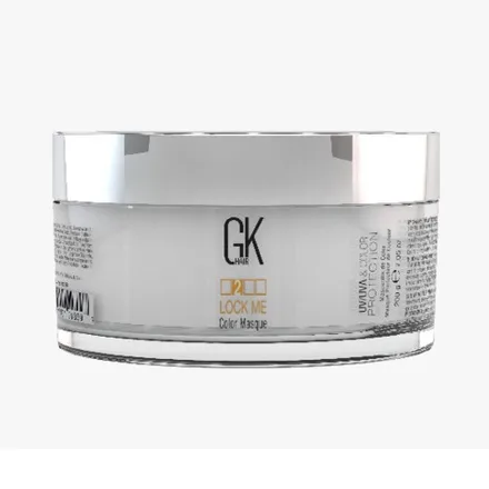 GKHAIR LOCK ME COLOR MASCARA 200GR