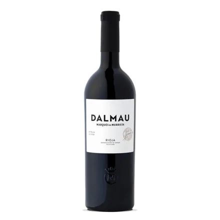 Vino Dalmau Marques Murrieta Rioja Doc 2019 750ml
